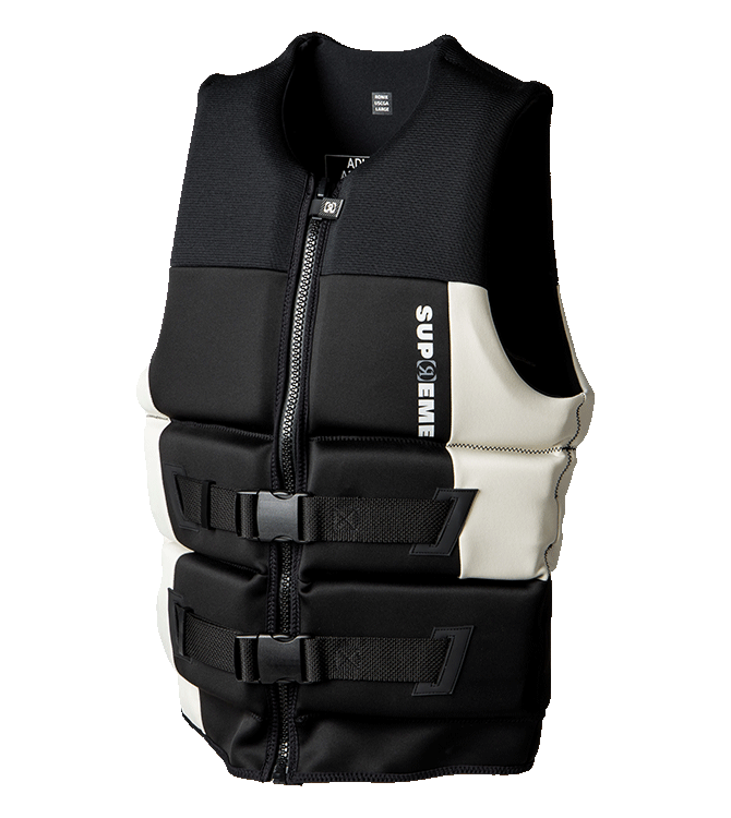 SUPREME YES MEN'S CGA VEST - Ronix – Windsurf Boardshop