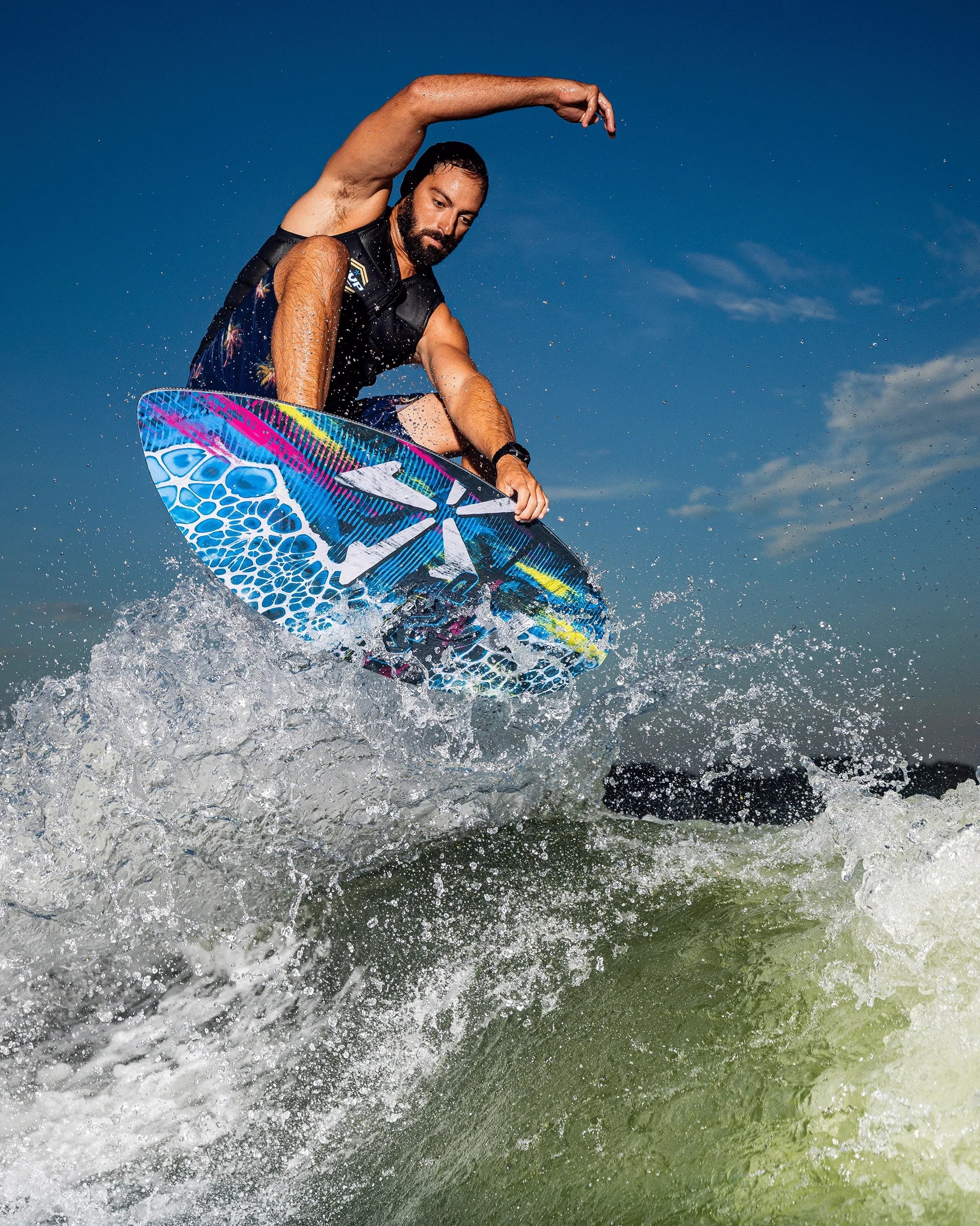 MVP V4 2026 wakesurf - Phase 5 – Windsurf Boardshop