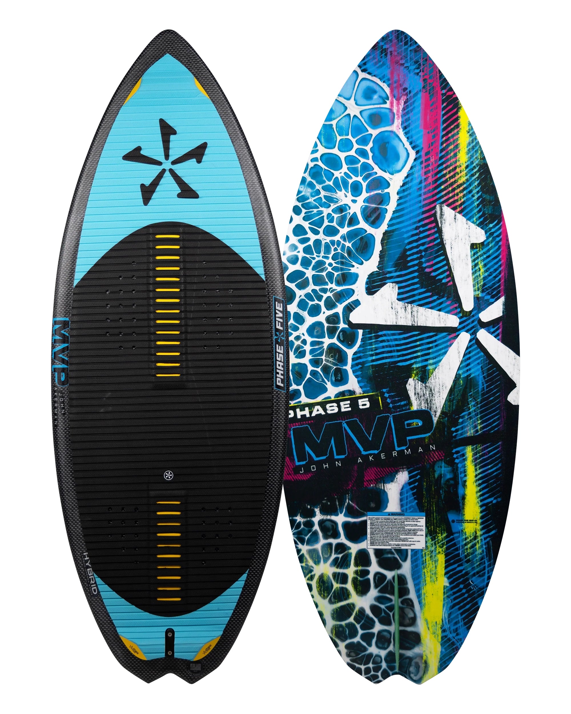 MVP V4 2026 wakesurf - Phase 5 – Windsurf Boardshop