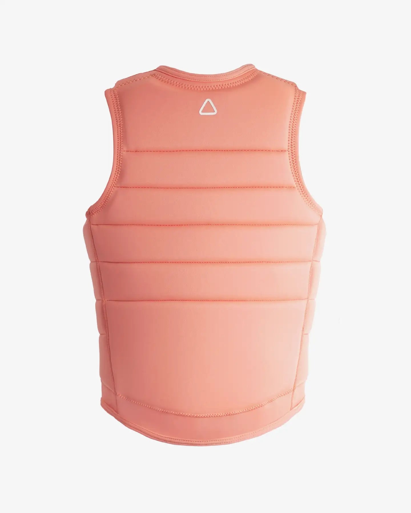 ☆かめ☆UNFOLK Peach brushed classic vest Total Womens Impact Vest in Melon - Follow - Femme – Windsurf