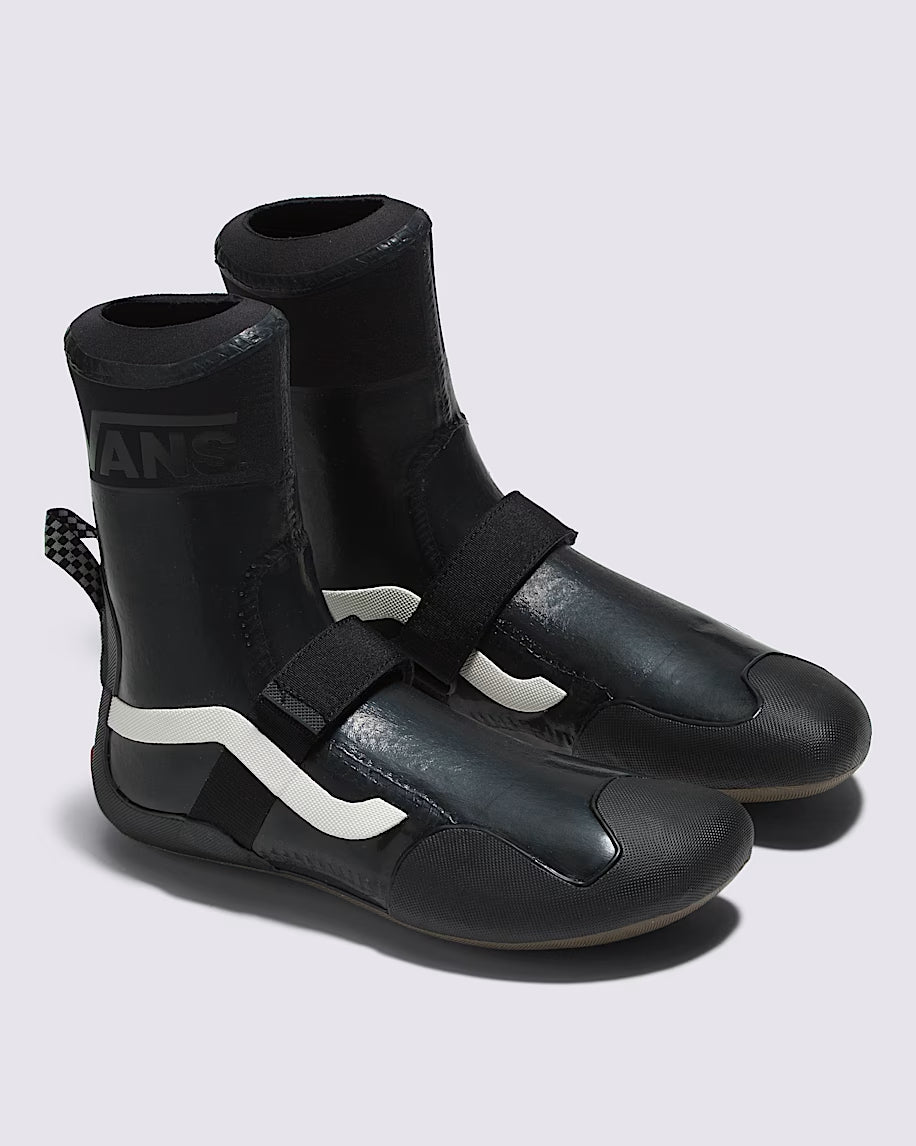 5 mm Surf Boots - Vans – Windsurf Boardshop