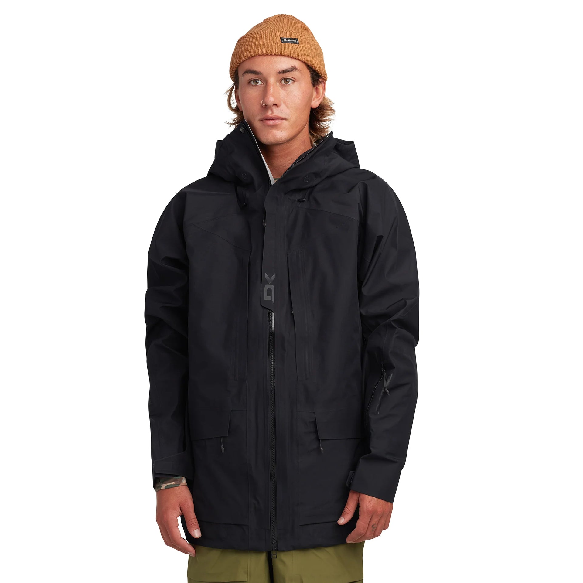 Stoker Gore-Tex 3L Jacket - Men's - Dakine – Windsurf Boardshop