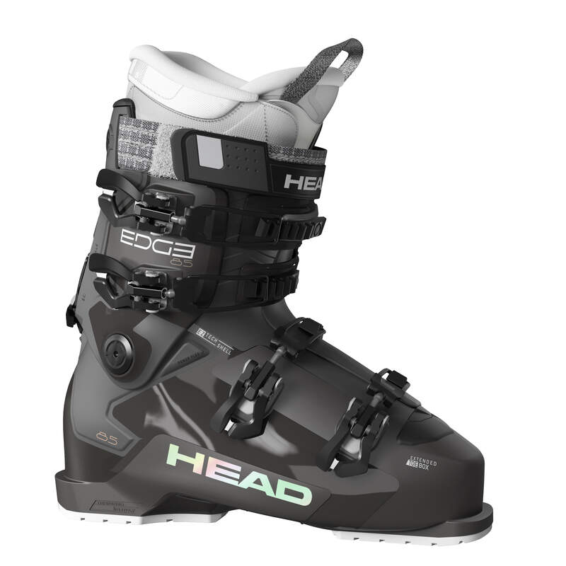 Edger85 EDGE 85 W HV ANTHRACITE - Head - Women – Windsurf Boardshop