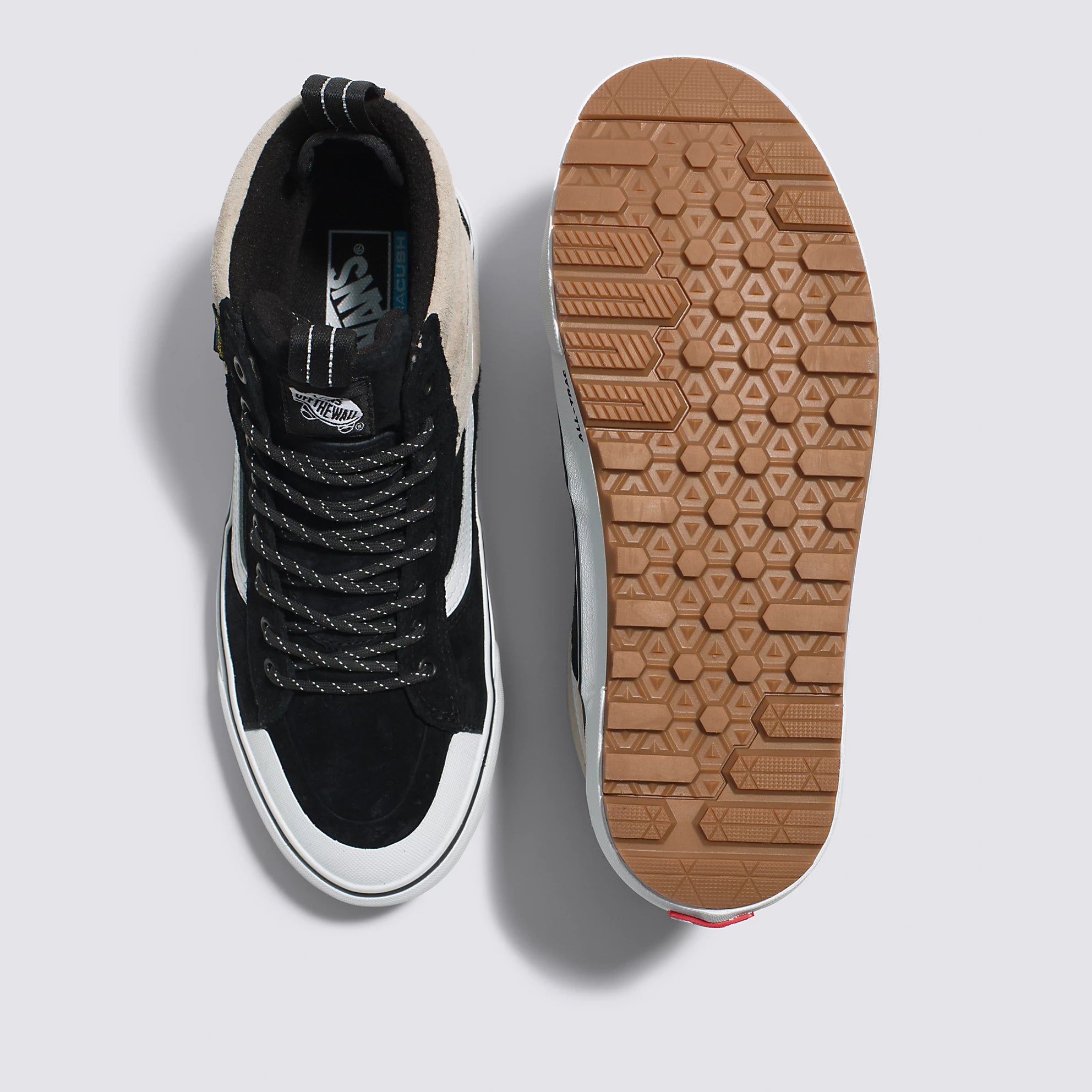 SK8-HI MTE-2 Vans – Windsurf Boardshop - Main Image