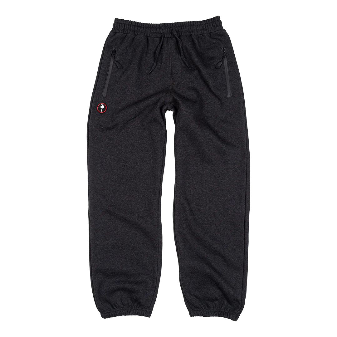 Water repellent sweatpants sale